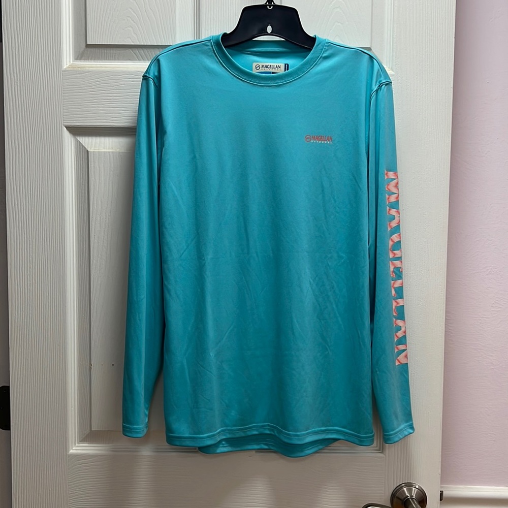 Magellan Fishing Shirt UPF 30